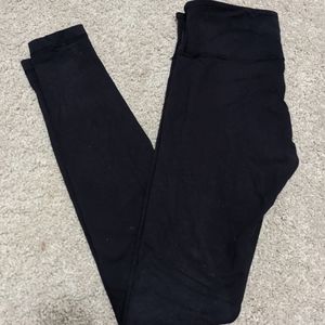 Lululemon Wunder Under